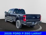 New 2025 Ford F350 Lariat image 3