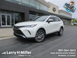 Used 2021 Toyota Venza XLE w/ Softex Package image 1