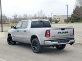 New 2025 RAM 1500 Laramie image 3