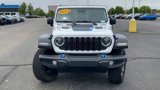 Used 2024 Jeep Wrangler Unlimited Rubicon 4xe image 3
