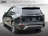 Certified 2026 Cadillac Vistiq Sport w/ LPO, Floor Liner Package image 3