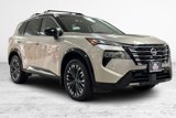 New 2025 Nissan Rogue Platinum image 2