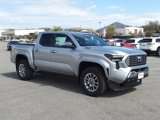 New 2025 Toyota Tacoma Limited image 2