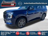 New 2025 Nissan Armada SL image 1