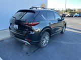 New 2025 MAZDA CX-5 Signature image 6