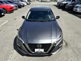 Used 2022 Nissan Altima 2.5 SR image 3