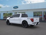 New 2025 Ford F150 XLT w/ Equipment Group 303A High image 4