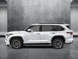 New 2025 Toyota Sequoia Limited image 3