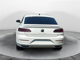 Used 2022 Volkswagen Arteon SE image 4