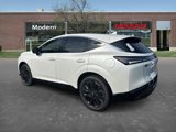 New 2025 Nissan Murano Platinum image 2