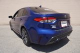 Used 2021 Toyota Corolla SE w/ Carpet Mat Package (TMS) image 6