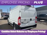 New 2025 RAM ProMaster 2500 image 4