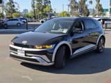 New 2025 Hyundai Ioniq 5 Limited image 3
