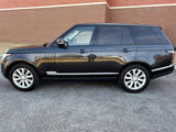 Used 2015 Land Rover Range Rover HSE image 5