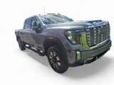 New 2025 GMC Sierra 2500 Denali w/ Denali Reserve Package image 2