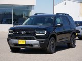 New 2026 Honda Passport RTL image 2