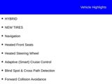 Used 2021 Hyundai Santa Fe SEL Premium w/ Cargo Package image 3
