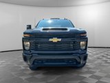 New 2024 Chevrolet Silverado 2500 Custom w/ Custom Value Package image 2