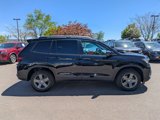 Used 2024 Honda Passport TrailSport image 2