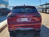 New 2025 Buick Envision Avenir image 5