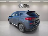 Used 2020 Hyundai Tucson Ultimate w/ Cargo Package image 3