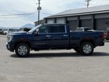 Used 2023 GMC Sierra 3500 Denali w/ Denali Ultimate Package image 6