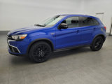 Used 2019 Mitsubishi Outlander Sport LE image 2