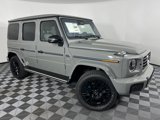 New 2025 Mercedes-Benz G 580 w/ EQ Technology image 2