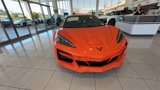 New 2025 Chevrolet Corvette E-Ray w/ Stealth Interior Trim Package image 3