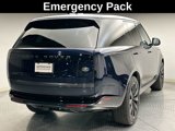 Certified 2023 Land Rover Range Rover SE image 5