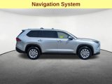 Certified 2024 Toyota Grand Highlander XLE image 4