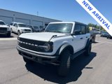 Used 2024 Ford Bronco Wildtrak image 3
