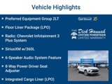 New 2025 Chevrolet Blazer LT w/ LPO, Floor Liner Package image 3