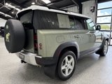 Used 2020 Land Rover Defender 110 SE image 3