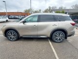 New 2025 INFINITI QX60 Sensory image 2