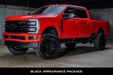 Used 2024 Ford F250 Lariat w/ Black Appearance Package image 5