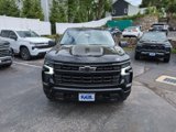 New 2025 Chevrolet Silverado 1500 RST w/ Rally Edition image 2