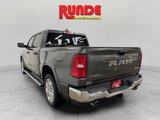 New 2025 RAM 1500 Big Horn image 3