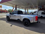 Used 2023 Ford F350 XLT w/ FX4 Off-Road Package image 4