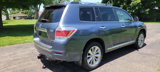 Used 2013 Toyota Highlander Limited image 3
