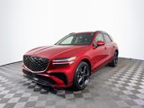 New 2026 Genesis GV70 3.5T Sport Prestige image 3