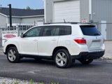 Used 2013 Toyota Highlander SE image 3