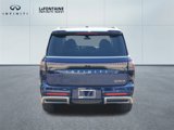Certified 2025 INFINITI QX80 Sensory image 5