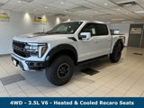 New 2025 Ford F150 Raptor image 2