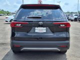 New 2025 Toyota Grand Highlander FWD image 4