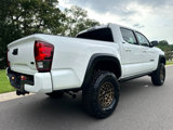 Used 2023 Toyota Tacoma 4x4 Double Cab image 5