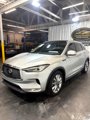 Used 2019 INFINITI QX50 Luxe w/ Navigation Package image 3