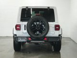 New 2025 Jeep Wrangler Unlimited Sahara image 5