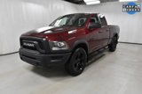 Used 2022 RAM 1500 Classic Warlock w/ Electronics Group image 2