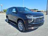 New 2025 Chevrolet Tahoe Premier image 3